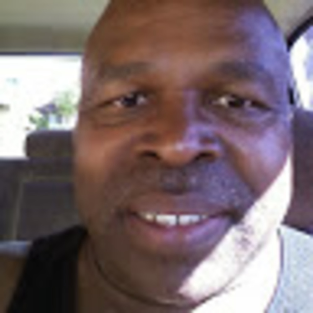 Meet your Posher, Frank